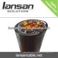 LANSAN High Speed ​​CAT3 100 Paar Kabel CE UL ISO ZULASSUNG